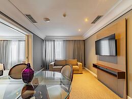 Grand Mercure Curitiba Rayon