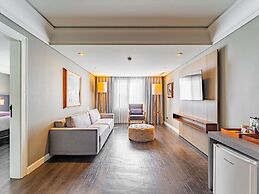 Grand Mercure Curitiba Rayon