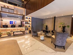 Grand Mercure Curitiba Rayon