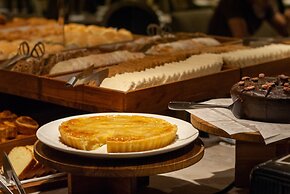 Grand Mercure Curitiba Rayon