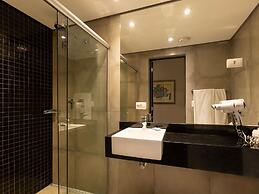 Grand Mercure Curitiba Rayon