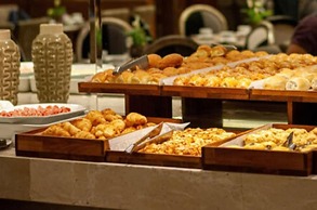 Grand Mercure Curitiba Rayon