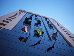 Grand Mercure Curitiba Rayon