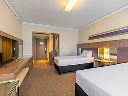 Grand Mercure Curitiba Rayon