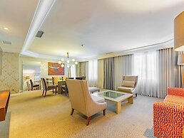 Grand Mercure Curitiba Rayon