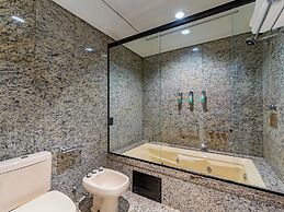 Grand Mercure Curitiba Rayon