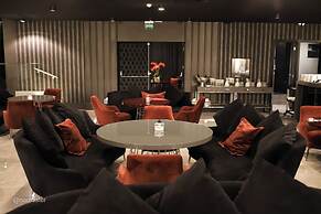 Grand Mercure Curitiba Rayon