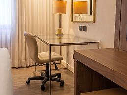 Grand Mercure Curitiba Rayon