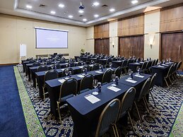 Grand Mercure Curitiba Rayon