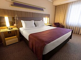 Grand Mercure Curitiba Rayon