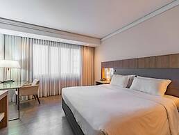 Grand Mercure Curitiba Rayon