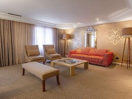 Grand Mercure Curitiba Rayon