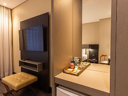 Grand Mercure Curitiba Rayon