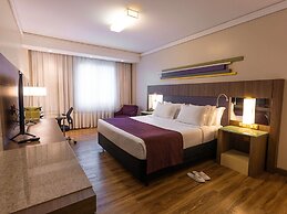 Grand Mercure Curitiba Rayon