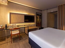 Grand Mercure Curitiba Rayon