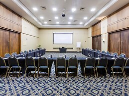 Grand Mercure Curitiba Rayon