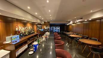 Grand Mercure Curitiba Rayon