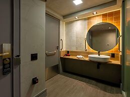 Grand Mercure Curitiba Rayon
