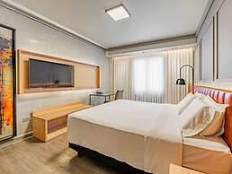 Grand Mercure Curitiba Rayon