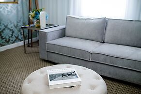 Grand Mercure Curitiba Rayon