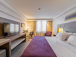 Grand Mercure Curitiba Rayon