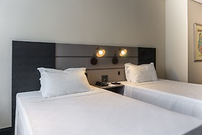 Grand Mercure Curitiba Rayon