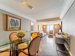 Grand Mercure Curitiba Rayon