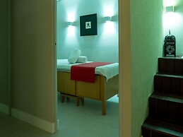 Grand Mercure Curitiba Rayon