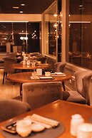 Grand Mercure Curitiba Rayon