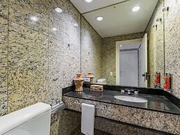 Grand Mercure Curitiba Rayon