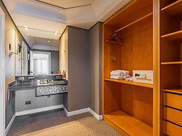 Grand Mercure Curitiba Rayon