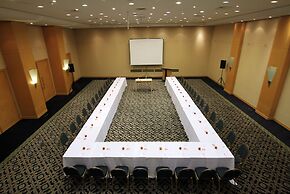 Grand Mercure Curitiba Rayon