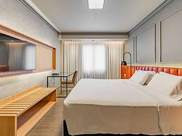 Grand Mercure Curitiba Rayon