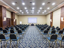 Grand Mercure Curitiba Rayon