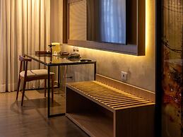 Grand Mercure Curitiba Rayon
