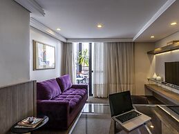 Grand Mercure Curitiba Rayon