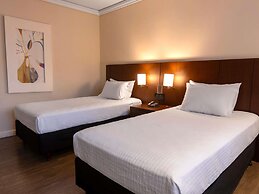 Grand Mercure Curitiba Rayon