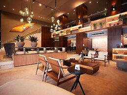 Grand Mercure Curitiba Rayon