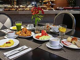 Grand Mercure Curitiba Rayon