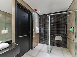 Grand Mercure Curitiba Rayon