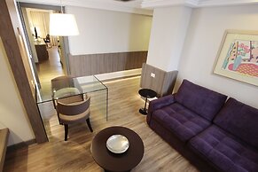 Grand Mercure Curitiba Rayon