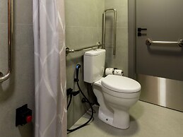 Grand Mercure Curitiba Rayon