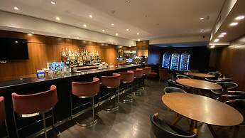 Grand Mercure Curitiba Rayon