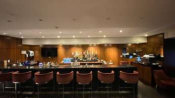 Grand Mercure Curitiba Rayon