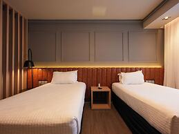 Grand Mercure Curitiba Rayon