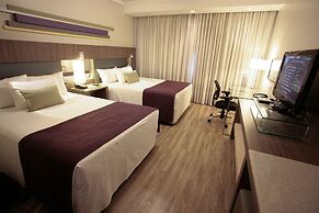 Grand Mercure Curitiba Rayon