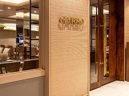 Grand Mercure Curitiba Rayon