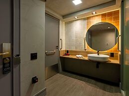 Grand Mercure Curitiba Rayon