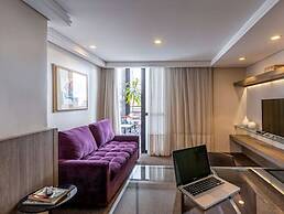 Grand Mercure Curitiba Rayon