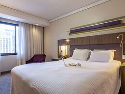 Grand Mercure Curitiba Rayon